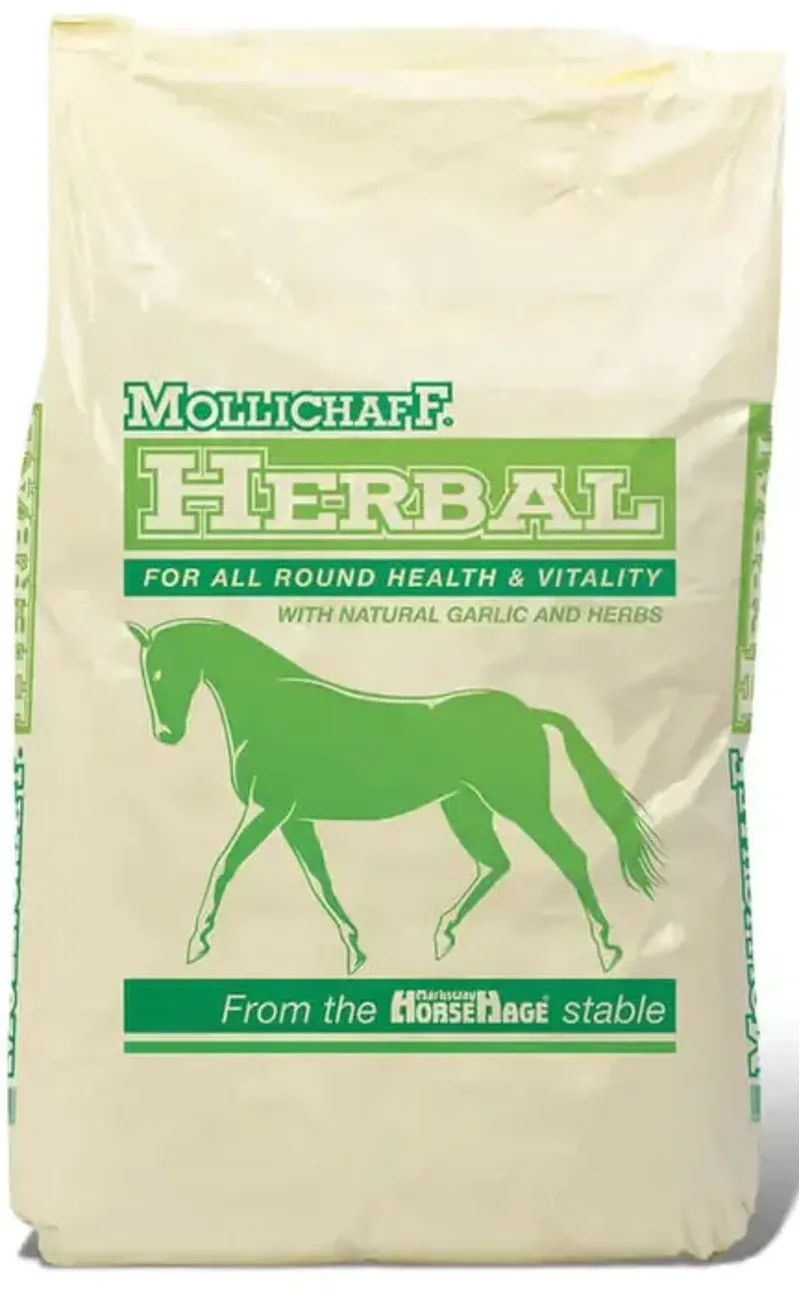 Mollichaff Herbal